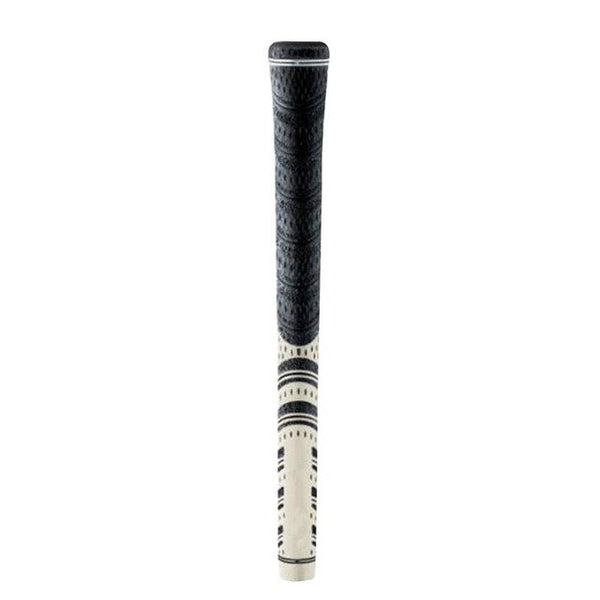 Cotton Yarn Natural Environmentally Friendly Rubber Golf Grip