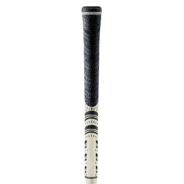 Cotton Yarn Natural Environmentally Friendly Rubber Golf Grip