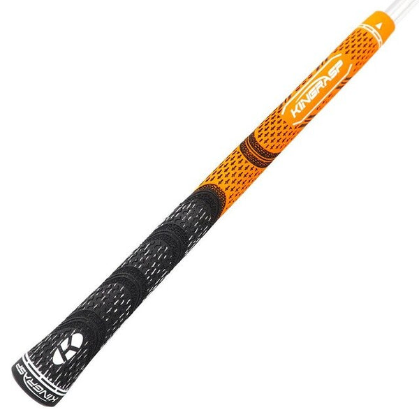 New Golf Pole Grip High Quality Rubber Grip Golf Club Non-Slip Damping Grip 4 Colors Available