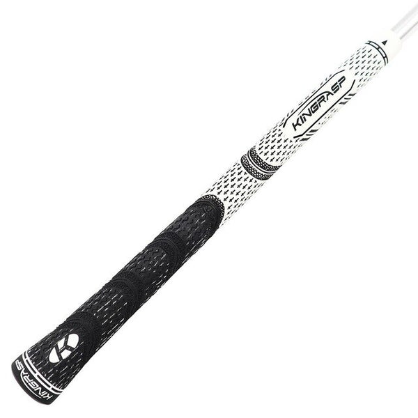 New Golf Pole Grip High Quality Rubber Grip Golf Club Non-Slip Damping Grip 4 Colors Available