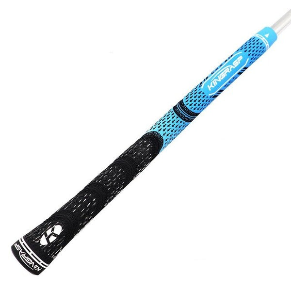New Golf Pole Grip High Quality Rubber Grip Golf Club Non-Slip Damping Grip 4 Colors Available