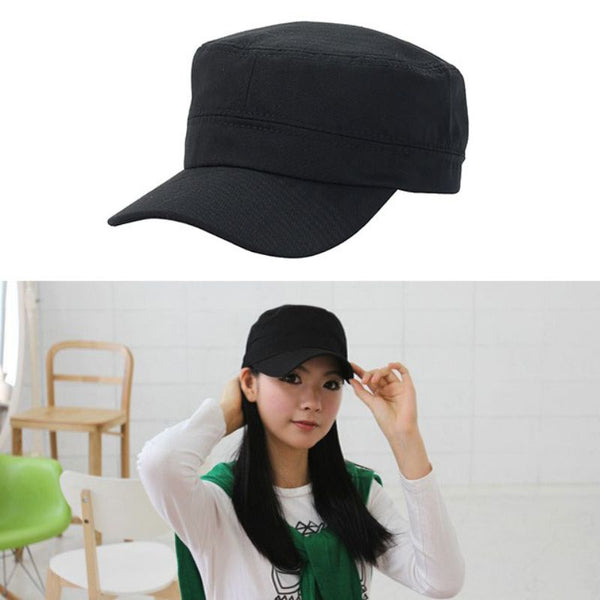 Outdoor Sportswear Cap Women Men Breathable Adjustable Sunshade Portable Hat Headwear Accessories