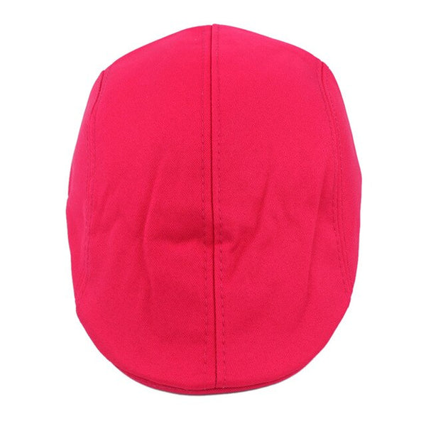 High Quality 1Pc Caps Hip Hop Flat Hat For Men Women