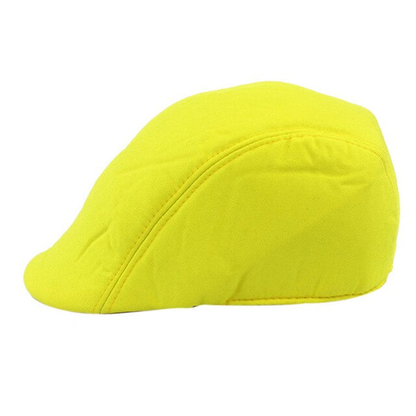 High Quality 1Pc Caps Hip Hop Flat Hat For Men Women