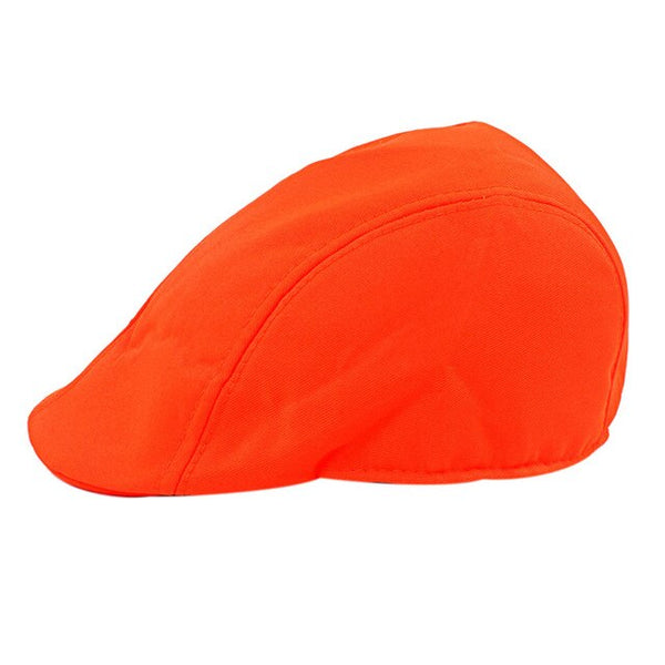 High Quality 1Pc Caps Hip Hop Flat Hat For Men Women