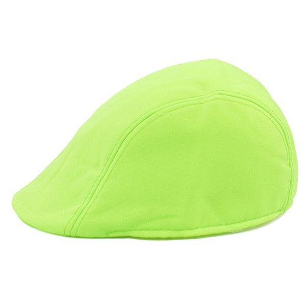 High Quality 1Pc Caps Hip Hop Flat Hat For Men Women