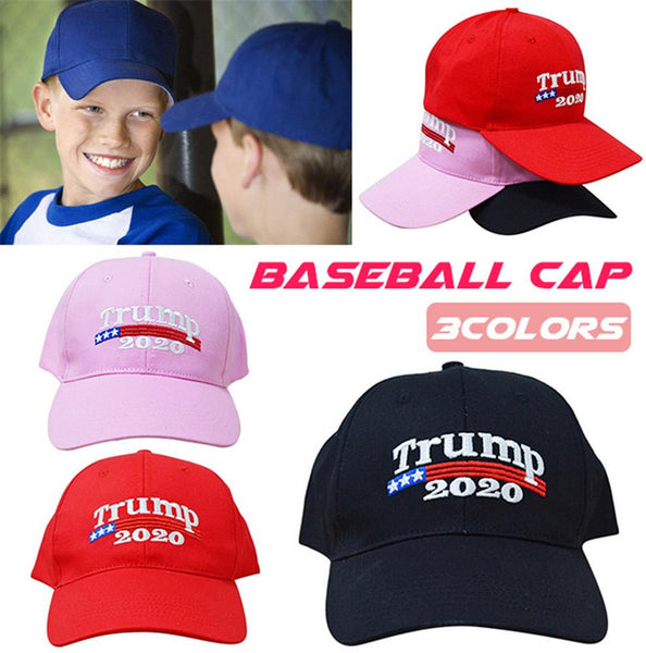 Hat Cotton Sport Mens Hats And Caps Make America Great Hats