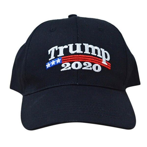 Hat Cotton Sport Mens Hats And Caps Make America Great Hats