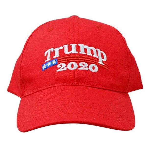Hat Cotton Sport Mens Hats And Caps Make America Great Hats