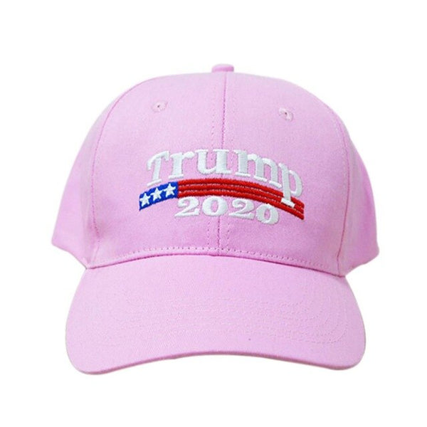 Hat Cotton Sport Mens Hats And Caps Make America Great Hats