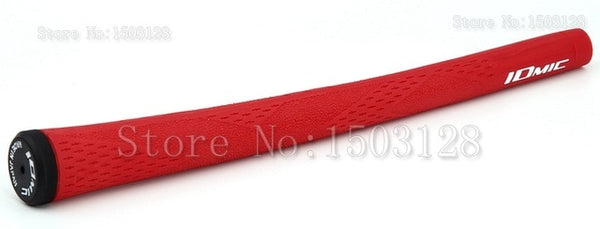 Siran Golf 1pcs/Lot.New Golf irons Grips IOMIC Golf Clubs Grip 10 color Golf Grips Free Shipping