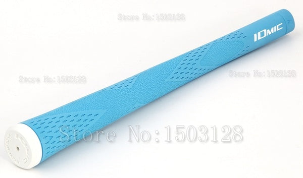 Siran Golf 1pcs/Lot.New Golf irons Grips IOMIC Golf Clubs Grip 10 color Golf Grips Free Shipping