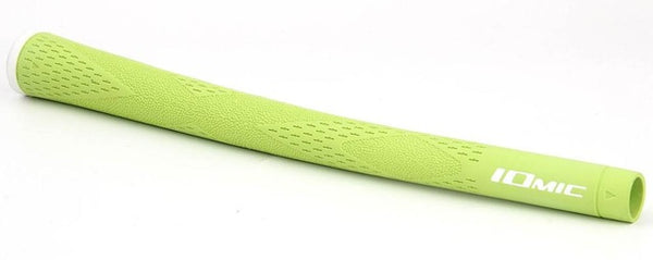 Siran Golf 1pcs/Lot.New Golf irons Grips IOMIC Golf Clubs Grip 10 color Golf Grips Free Shipping