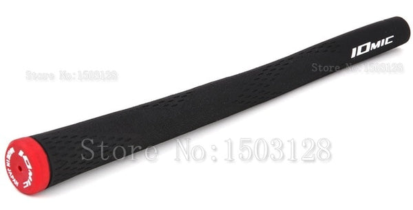 Siran Golf 1pcs/Lot.New Golf irons Grips IOMIC Golf Clubs Grip 10 color Golf Grips Free Shipping
