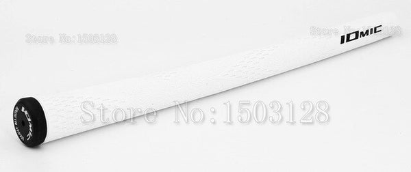 Siran Golf 1pcs/Lot.New Golf irons Grips IOMIC Golf Clubs Grip 10 color Golf Grips Free Shipping