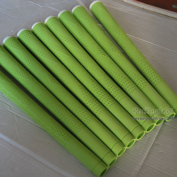 wholesale Golf irons grips high quality Rubber IOMIC Golf Wood grips 12colors in choice 20pcs/lot Golf grips Free shipping