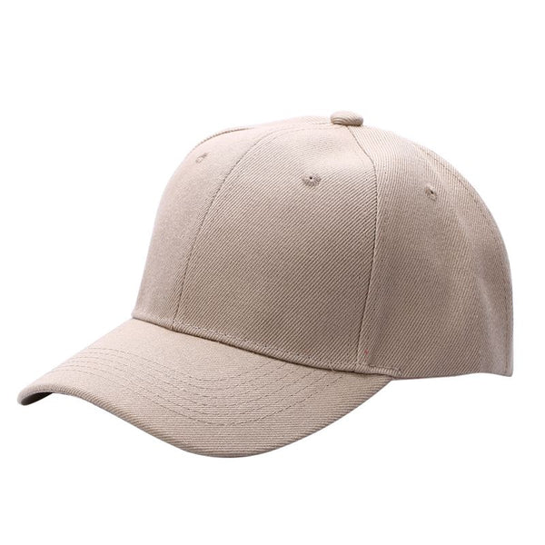 GOOD Quality cap for men and women Snapback golf Outdoors Cap