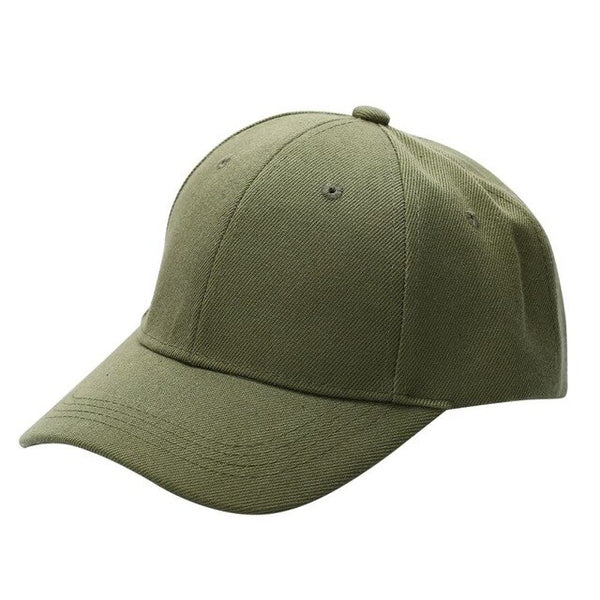 GOOD Quality cap for men and women Snapback golf Outdoors Cap
