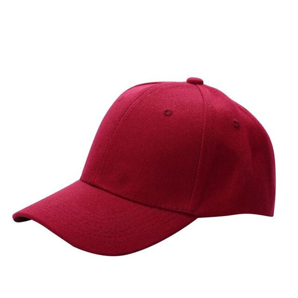 GOOD Quality cap for men and women Snapback golf Outdoors Cap