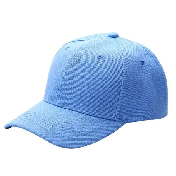 GOOD Quality cap for men and women Snapback golf Outdoors Cap