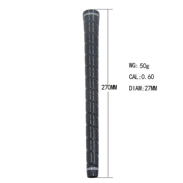 Hign Quality TPE Material Golf Grip 10Pcs/Set 4 Colors Club Club Grips