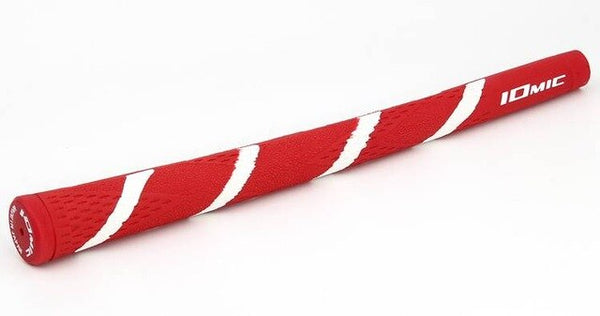 Siran Golf 1pcs/Lot.New Golf irons Grips IOMIC Golf Clubs Grip 10 color Golf Grips Free Shipping