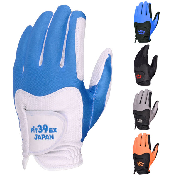 New Golf Gloves Men's Right Handed Golf Gloves 5Color Single color