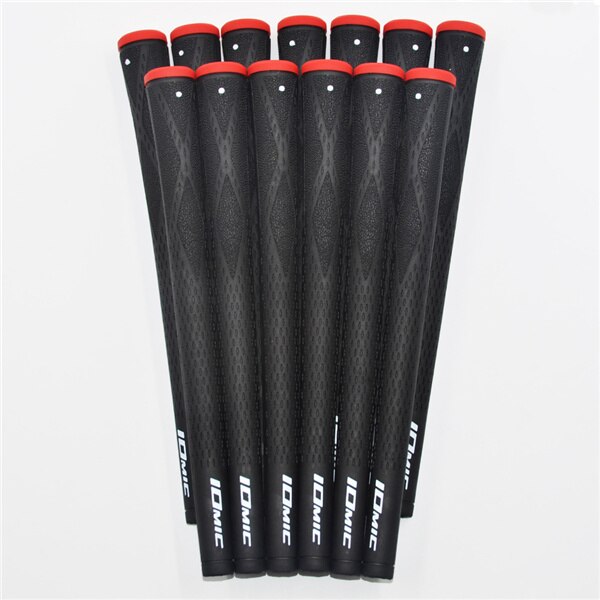 NEW 13 x IOMIC Sticky Evolution 2.3 Golf Grip 3 Colors for Choice Limited Supply FREE SHIPPING