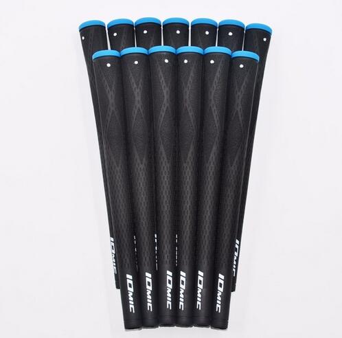NEW 13 x IOMIC Sticky Evolution 2.3 Golf Grip 3 Colors for Choice Limited Supply FREE SHIPPING