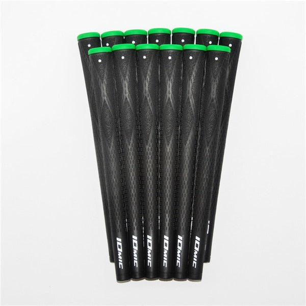 NEW 13 x IOMIC Sticky Evolution 2.3 Golf Grip 3 Colors for Choice Limited Supply FREE SHIPPING
