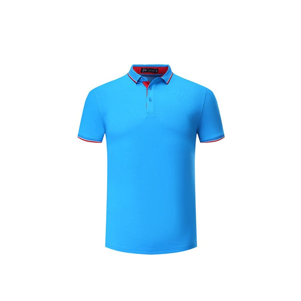 Adhemar quick-drying golf shirts for men/women fashionable T-shirts