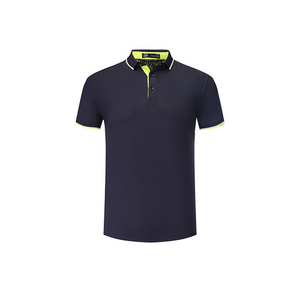 Adhemar quick-drying golf shirts for men/women fashionable T-shirts