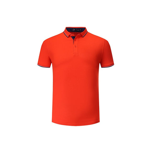 Adhemar quick-drying golf shirts for men/women fashionable T-shirts