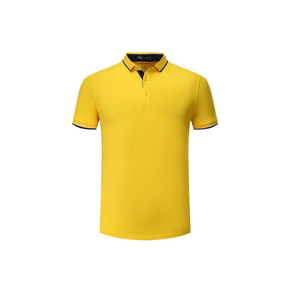 Adhemar quick-drying golf shirts for men/women fashionable T-shirts