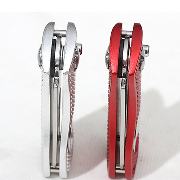 Foldable Golf Divot Tool with Golf Ball  Tool Pitch Groove Cleaner Golf Training