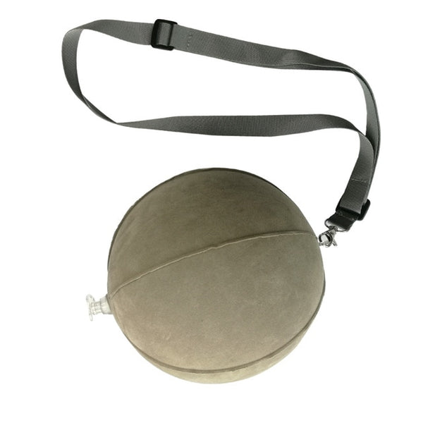 Golf Intelligent Impact Ball Golf Swing Trainer Aid Practice Training supplies