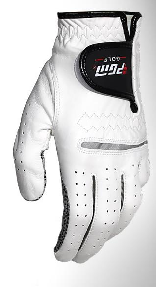 Gloves Men's Left Right Hand Soft Breathable  With Anti-slip Granules  Golf Men
