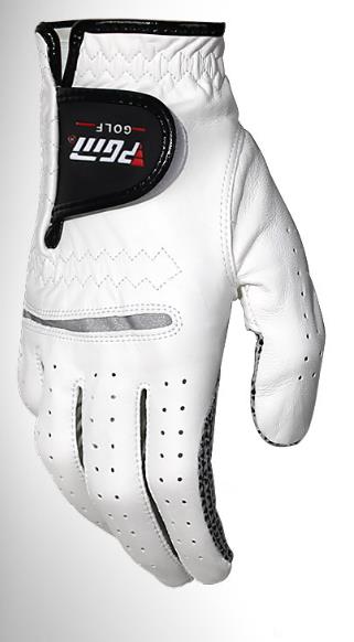 Gloves Men's Left Right Hand Soft Breathable  With Anti-slip Granules  Golf Men