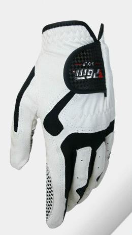 Pure Sport Golf Gloves Men Wear Left Hand Wholesale Golf Gloves Sports Outdoor