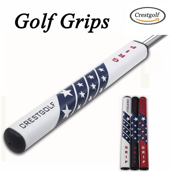 2019 NEW Golf Clubs Grip 2.0 Golf Putter Grip PU Golf Grip Antiskid Golf Grip