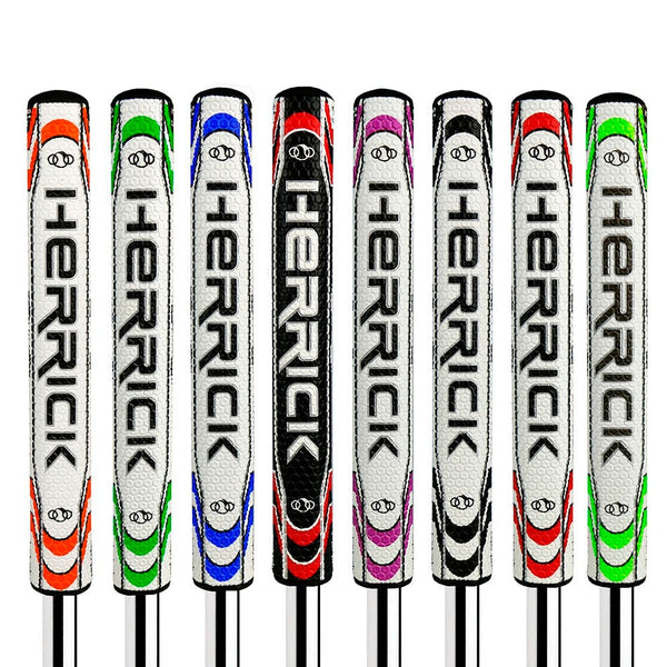 Golf Grips clubs 8 colors by light your choice golf grips