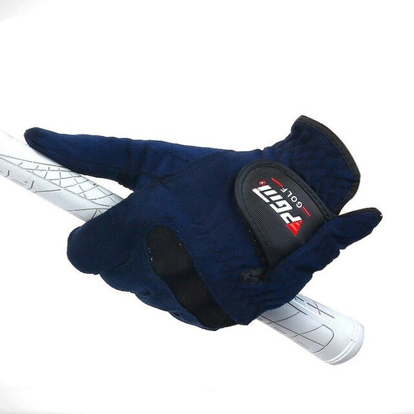 2019 New 1pcs Golf Sports Mens Right Left Hand Golf Gloves Sweat
